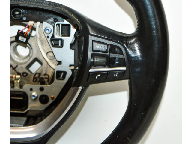 Volant BMW 5 GT F07 2009