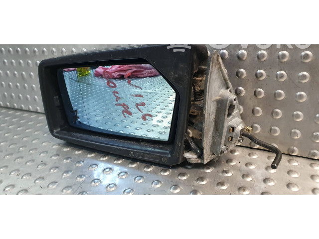 Zpětné zrcátko  Mercedes-Benz S W126 1979  A1268100502  