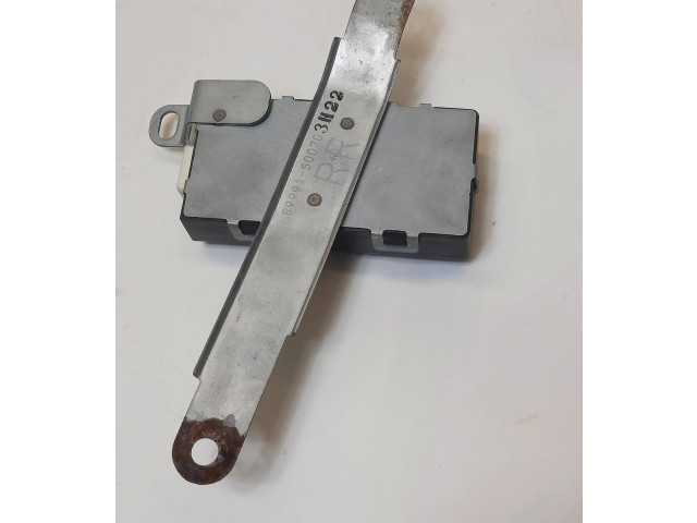 Блок управления 38431032307, 92LP0260 Lexus LS 430