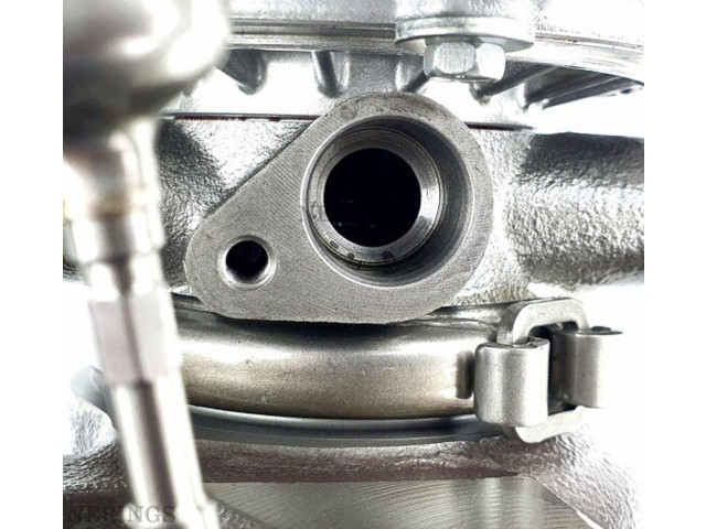 Турбина Audi A1 06K145701T, IT-06K145701S