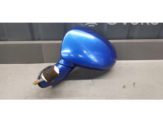 Зеркало электрическое        Chevrolet Matiz   -  года   