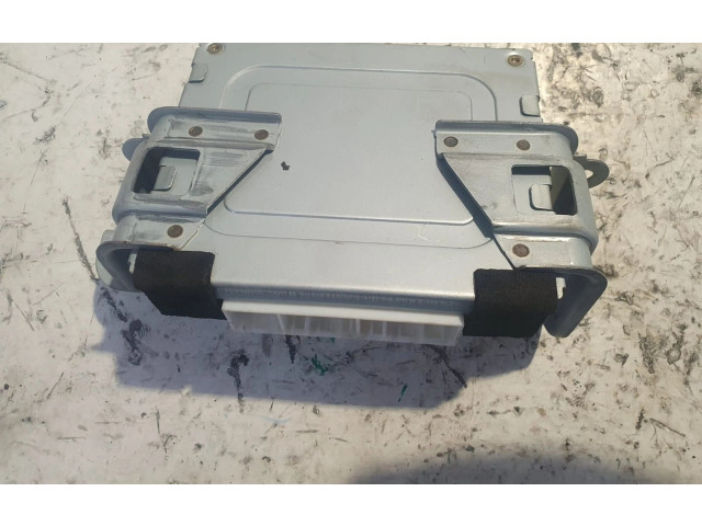 Įtampos keitiklis/ keitimo modulis Mitsubishi Pajero