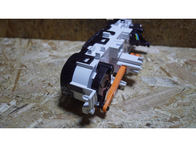 Блок управления климат-контролем 9819811577   Peugeot 2008 I