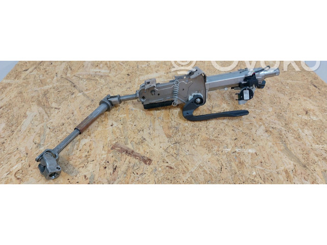  рейка  Колонка рулевая 5Q1419502AB, 5Q0905865   Skoda Octavia Mk3 (5E) 2013 - 2019 года