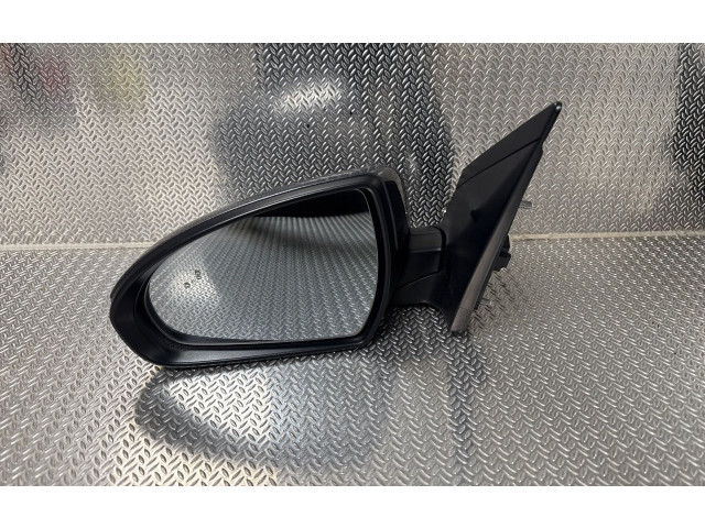 Зеркало электрическое        Hyundai Ioniq  2016 -  года   