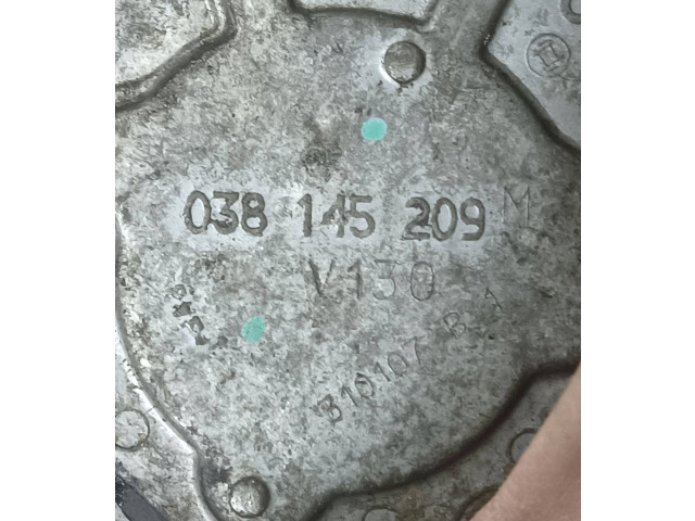 Vstřikovací čerpadlo 038145209M, V130 Volkswagen PASSAT B5.5