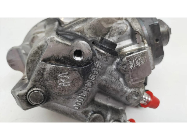 Vstřikovací čerpadlo 781069608, 0445010517 BMW 5 F10 F11 pro naftový motor 2.0