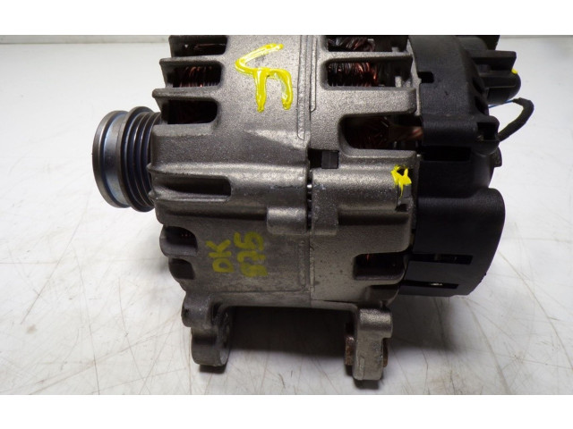 Генератор 05E903026K, 05E903026K Skoda Kamiq