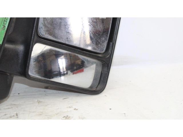 Зеркало электрическое Ford Transit - Tourneo Connect 2009 - 2013 года