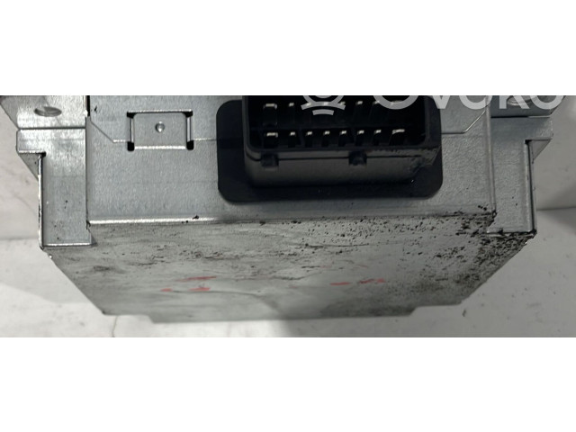 Радио/ проигрыватель CD/DVD / навигация Alfa Romeo Giulietta