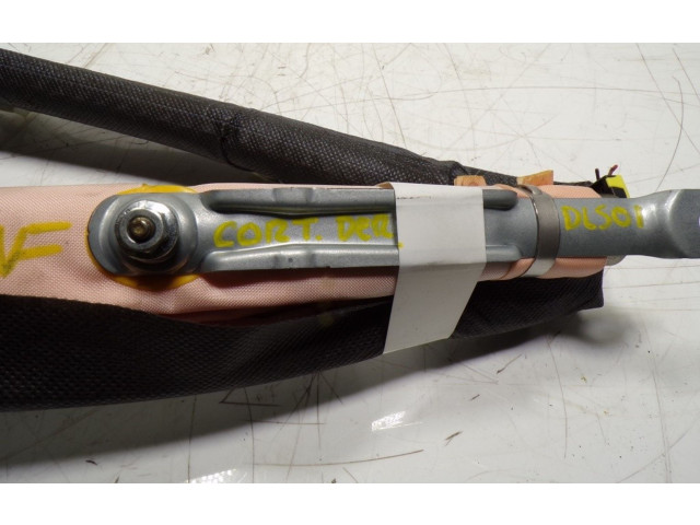 Подушка безопасности двери 985P08167R, 985P08167R Dacia Duster II