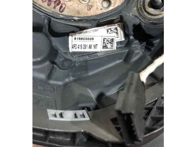 Volant Audi A6 Allroad C6 2006 4F0419091AK, 61682000B  