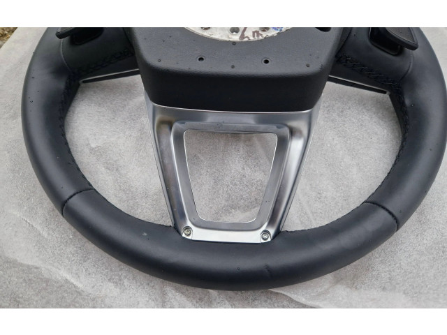 Volant Audi A4 S4 B9 8W 2021 8W0419091GM  