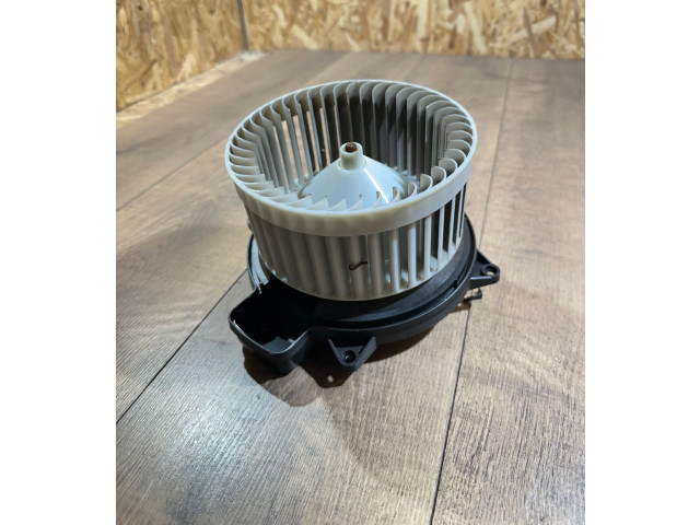 Вентилятор печки a1648350607 Mercedes-Benz ML W164