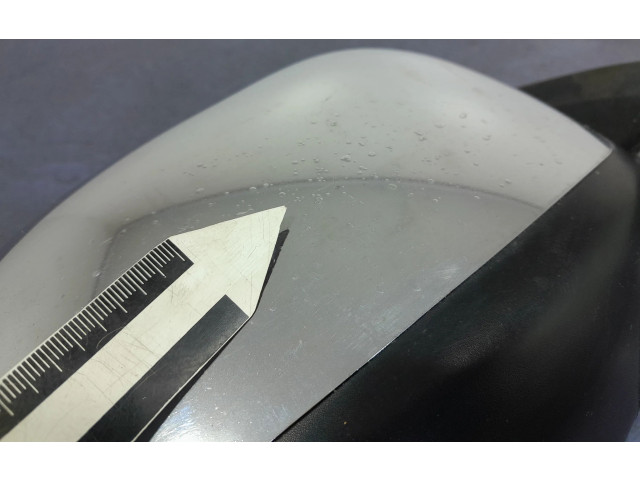 Zpětné zrcátko Mitsubishi Outlander 2007