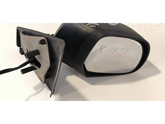 Зеркало электрическое Dacia Dokker 2012 - года