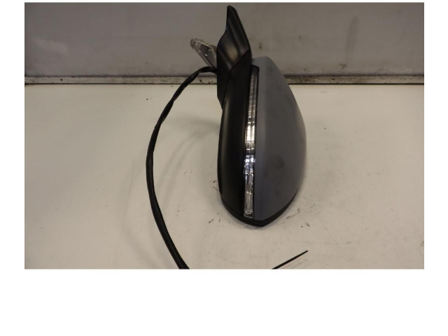 Зеркало электрическое Volkswagen Golf VII 2013 - 2019 года