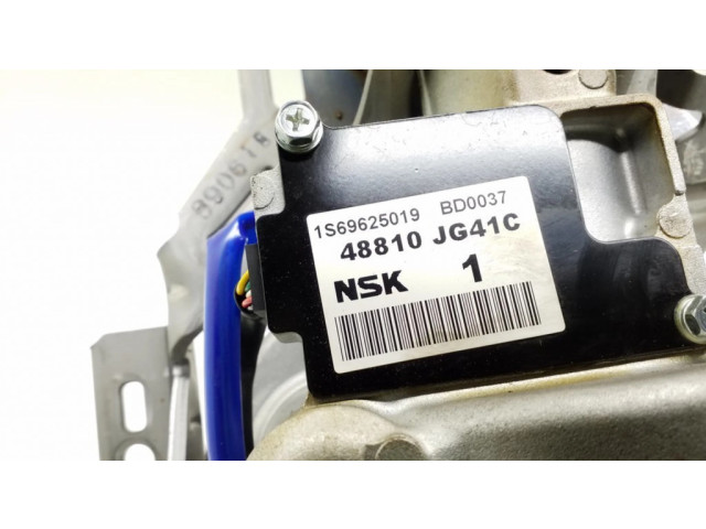 Насос рулевого управления