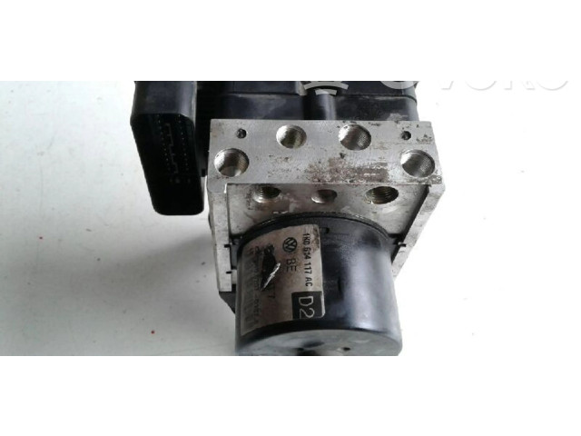 Jednotka ABS 1K0907379AF, 1K0614117AC   Volkswagen Caddy 2009