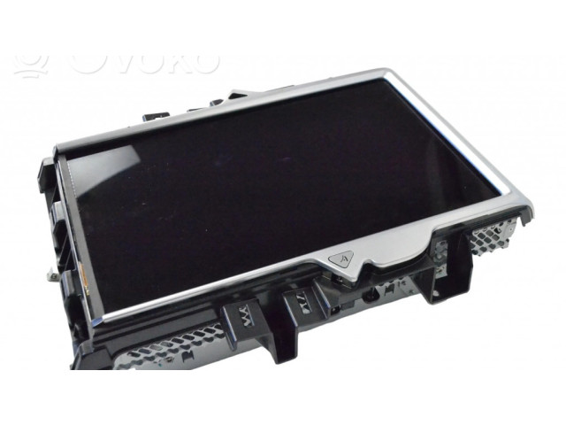 Дисплей 104500603C Tesla Model S