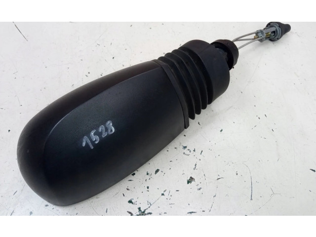 Zpětné zrcátko  Fiat Punto Evo 2002    