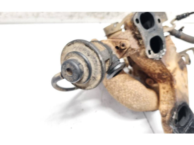 Модуль управления BSM    Citroen Evasion    