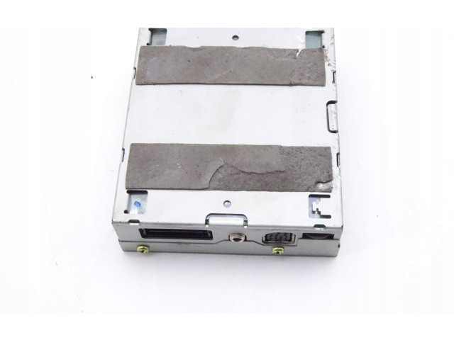 Блок управления навигации (GPS)