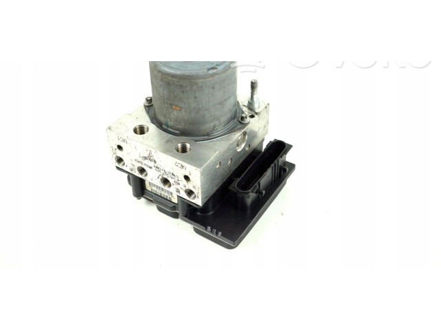 Jednotka ABS 0265252020, 47660BB50A Nissan Qashqai 2012