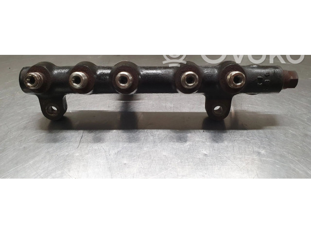 Магистральная трубка топлива 9674300080   Peugeot Expert