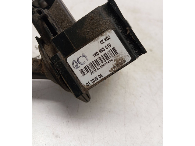 Ручка стеклоочистителей 1K0953519, 20350450895470 Volkswagen Caddy