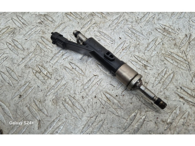 Vstřikovač 9822715980 Peugeot 5008 II