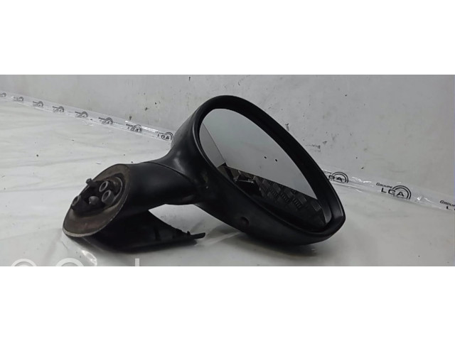 Зеркало электрическое     правое   Fiat Grande Punto     