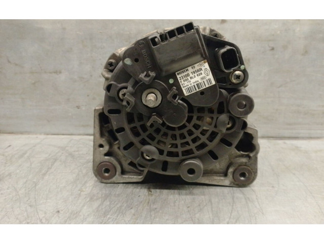 Генератор 231001956R, 231006502R Dacia Lodgy
