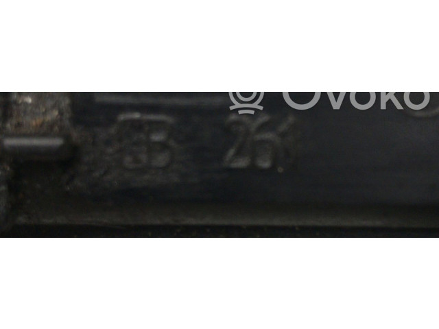 Форсунка Fiat Grande Punto