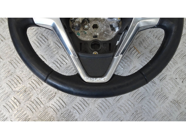 Руль Ford Ecosport 2013 - 2017 года