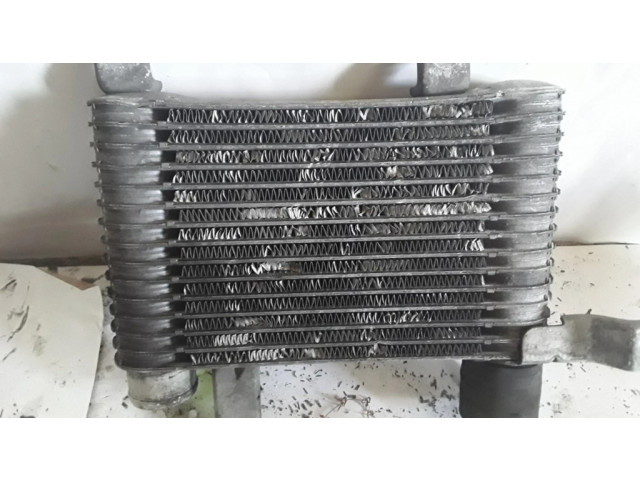 Интеркулер 2371008020 SsangYong Rexton 2.9