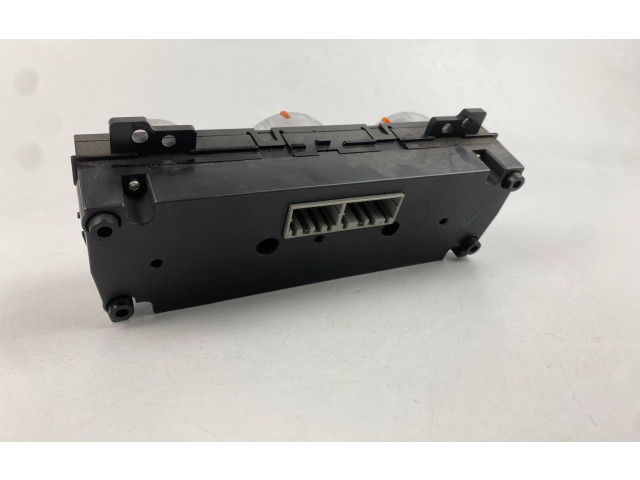 Блок управления климат-контролем 72311SA120   Subaru Forester SG