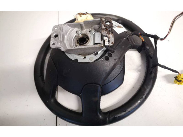 Руль Citroen C5 2008 - 2016 года 609435700, 609435700