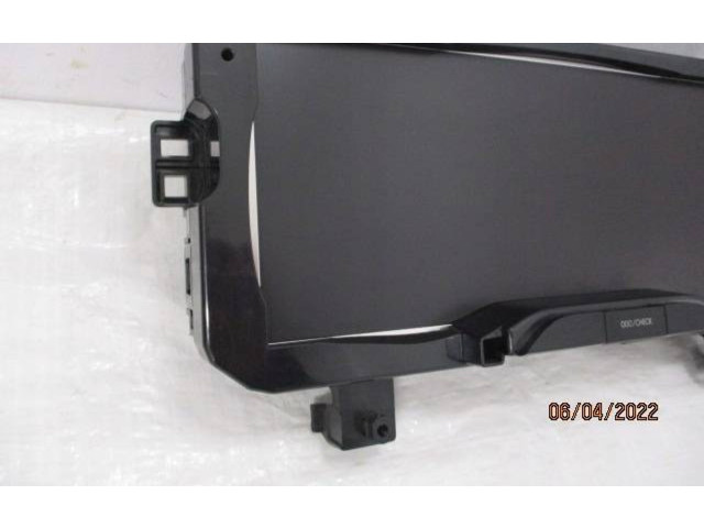 Панель приборов 9826262080 Citroen C5 Aircross