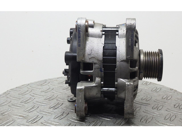 Генератор 231002854R   Dacia Sandero      