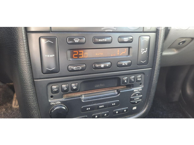 Блок управления климат-контролем    Peugeot 406