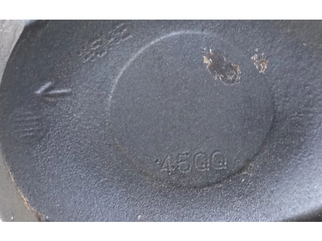  Поршень с шатуном  4R83-8C607-CB  Jaguar S-Type  