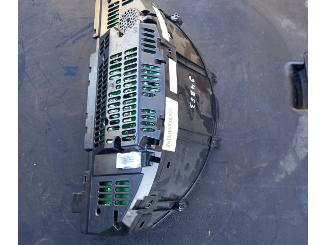 Přístrojová deska Mercedes-Benz GLK (X204) 2011 A2049002205, A2049002205