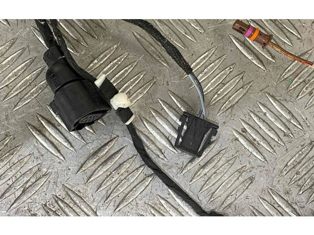 Блок управления дверью