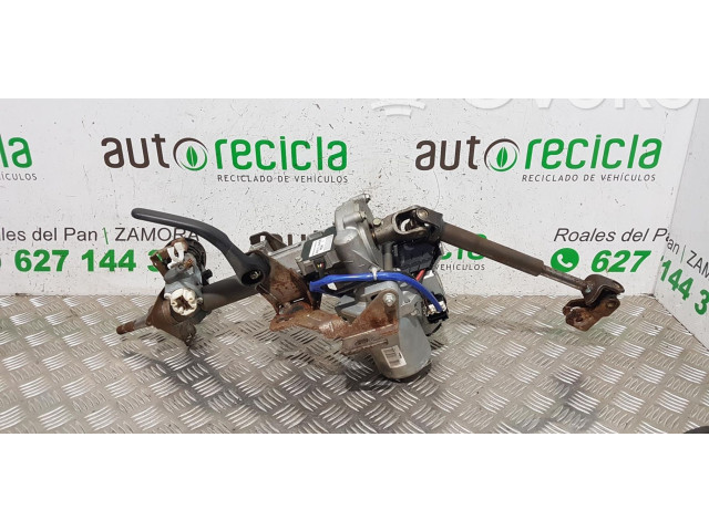 Volant Nissan X-Trail T31 2008 48810JG40B