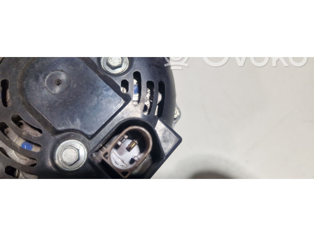 Генератор CV6T10300BE Ford B-MAX