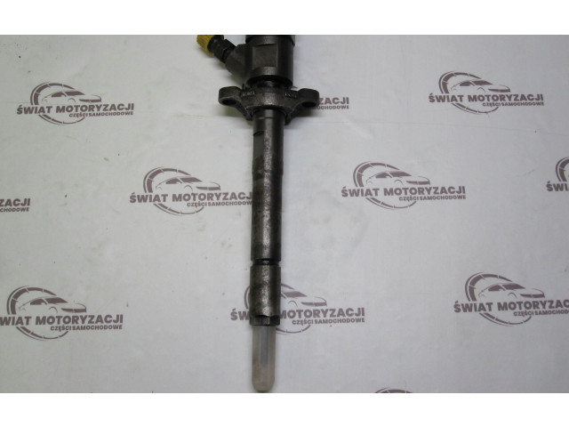 Vstřikovač 0445110259 Peugeot 5008