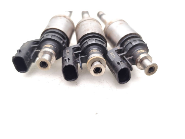 Форсунка DM5G-9F593-AA    Ford B-MAX  M1JE 