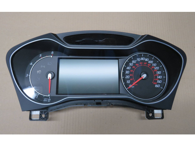 Панель приборов CS7T10849XE, CS7T14C026CD   Ford S-MAX       