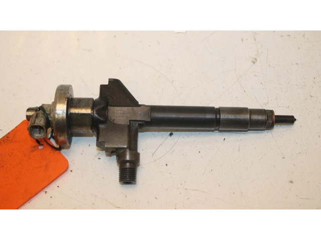 Форсунка 13H50A, 02E01672    Mazda MX-6  RF5C 